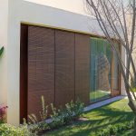 Persiana Alicantina de Madera a medida