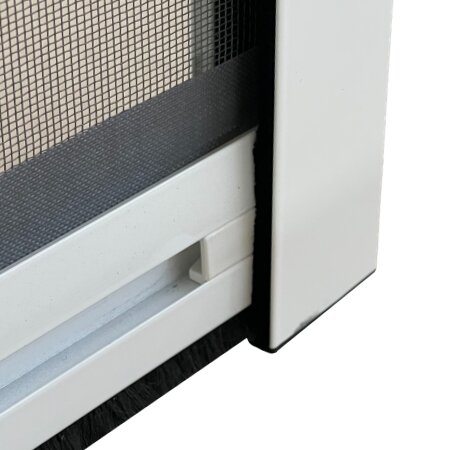 mosquitera enrollable a medida