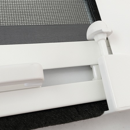 mosquitera enrollable a medida