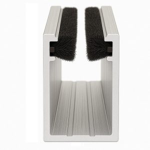 mosquitera enrollable a medida