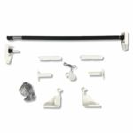 Kit Muelle Mosquitera Enrollable