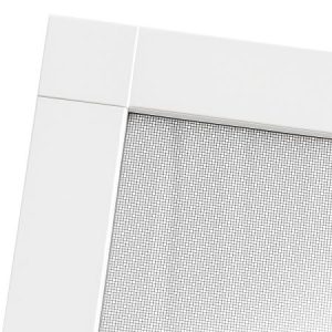 mosquitera corredera montada a medida