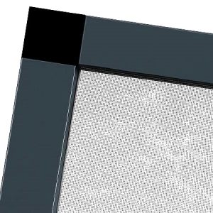 mosquitera corredera montada a medida