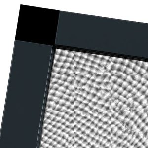 mosquitera corredera montada a medida