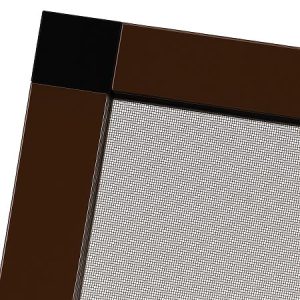 mosquitera corredera montada a medida