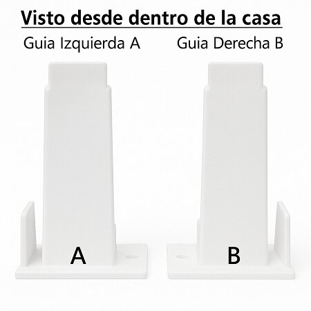 mosquitera enrollable a medida