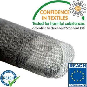 mosquitera enrollable a medida