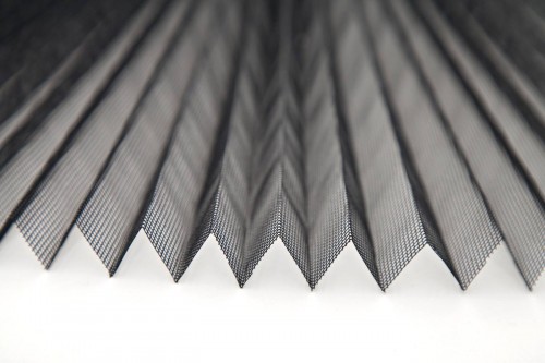 Mosquitera Plisada Lateral GIOCONDA 22mm 1 hoja - Imagen 3