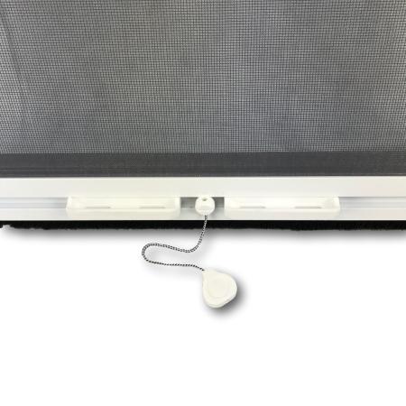 Mosquitera Enrollable Partida tela Antipolen - Imagen 3