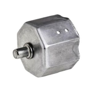 motor vía radio cherubini open zrx eje 60 o 50mm