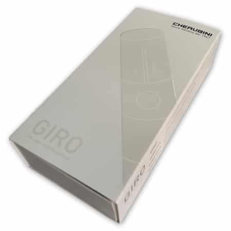 Mando a distancia Cherubini Giro LUX (con control solar) - Imagen 3