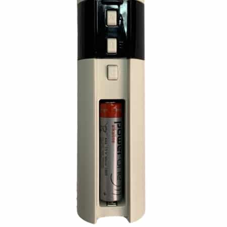 Mando a distancia Cherubini Giro LUX (con control solar) - Imagen 4