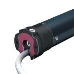 Cherubini ROLL (motor mecanico para persianas eje 40mm)