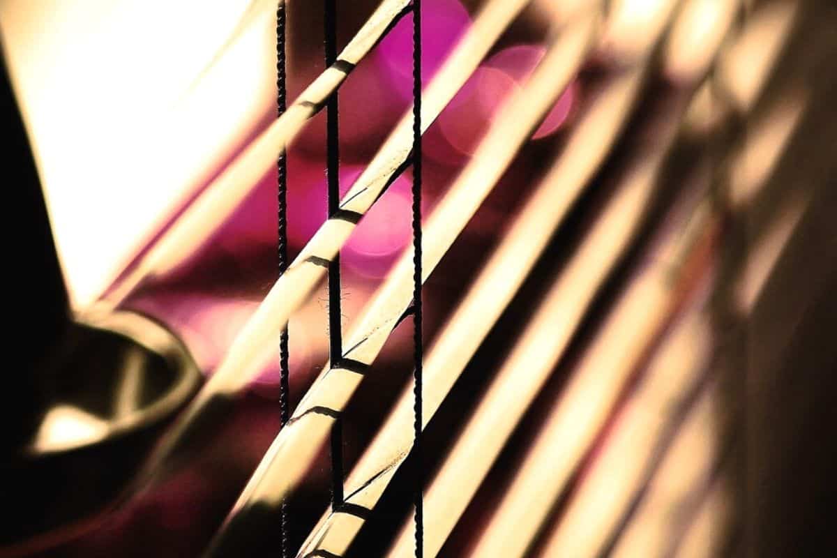 Pasos para cambiar la cuerda de una persiana alicantina