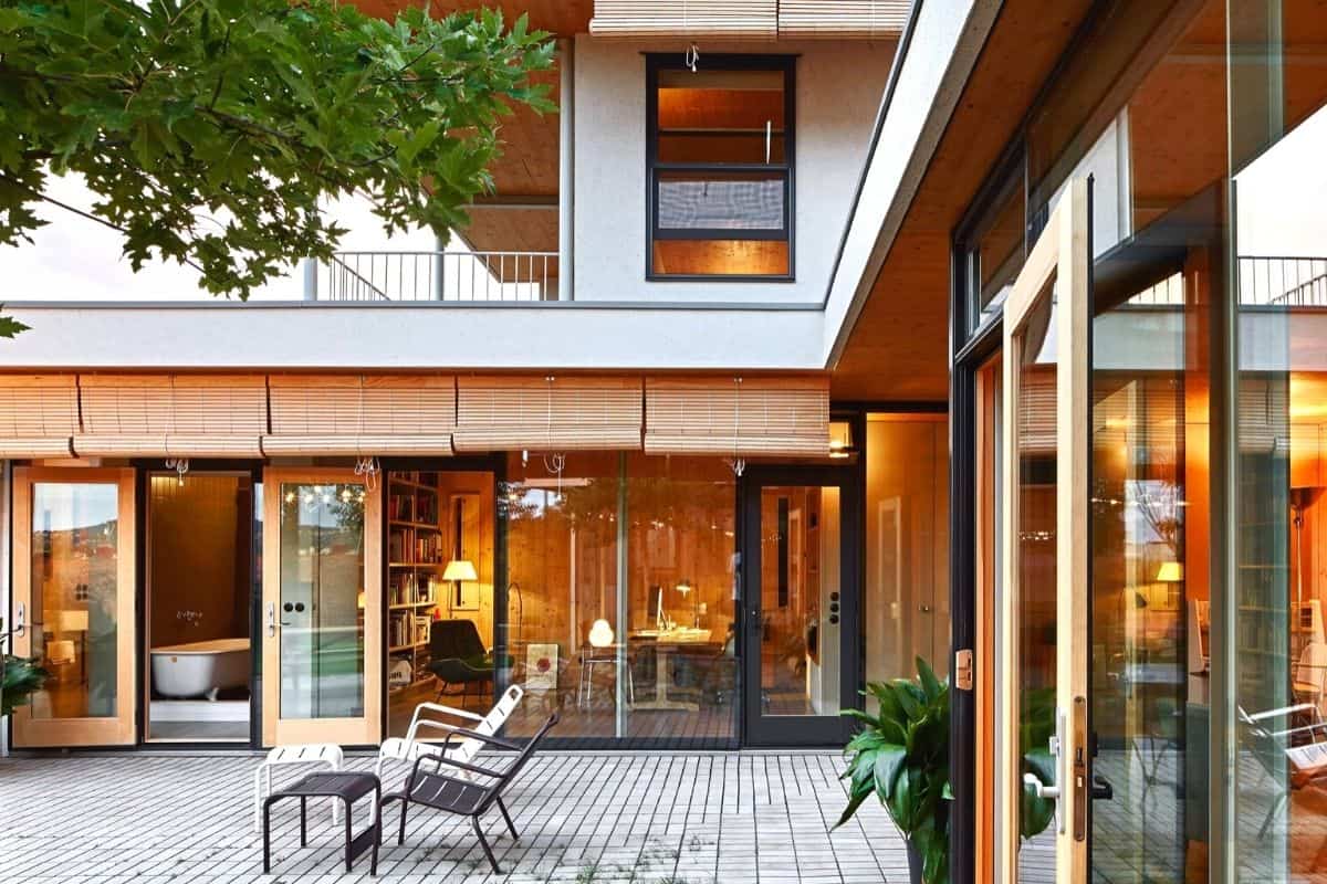 Medir persianas alicantinas