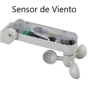 mosquitera eléctrica enrollable antiviento helia zip