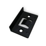 Juego de clips para sujeción mosquitera fija