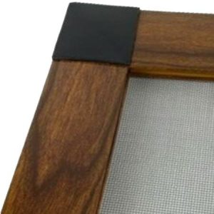 perfil central para corredera