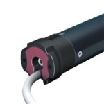 Cherubini Tronic RX (motor vía radio para persianas eje 40mm)