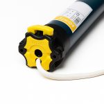 Motor Somfy LT 50 METEOR 20nm (mecánico pulsador para persianas)