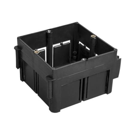 Pulsador interruptor mecánico SOMFY smoove duo - Imagen 4