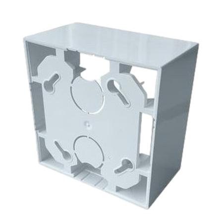 Pulsador interruptor mecánico SOMFY smoove duo - Imagen 3