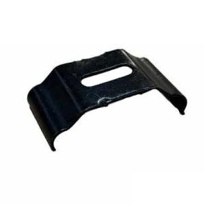 juego de clips fijación a techo mosquitera enrollable