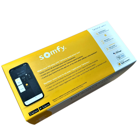 Somfy Tahoma Switch - Imagen 5