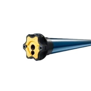 motor vía radio somfy sunea 60 io (toldo con cofre)