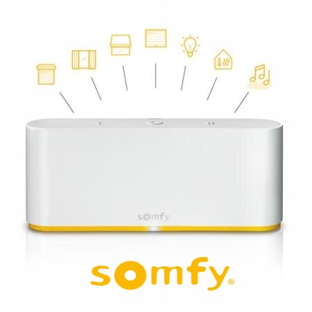 somfy tahoma switch