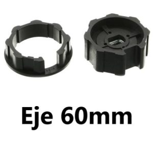 motor vía radio somfy s&so rs100 io