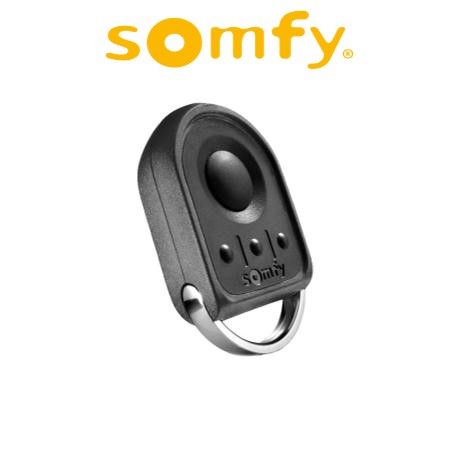 Mando Keygo RTS 4 canales - Imagen 2