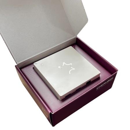 Sistema Cherubini METAHome Gateway - Imagen 3