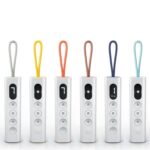 mando a distancia cherubini pop