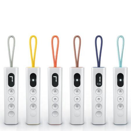 mando a distancia cherubini pop