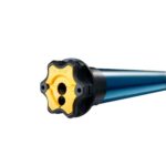 Motor vía radio Somfy S & SO RS100 io Hybrid