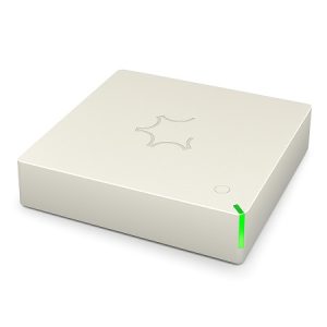 sistema cherubini metahome gateway