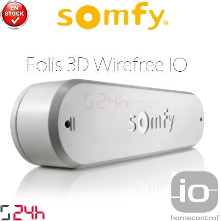 sensor de viento eolis 3d wirefree io