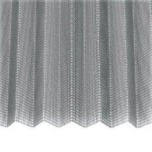 mosquitera plisada lateral 22mm 1 hoja