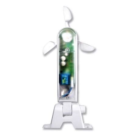 Sensor de Viento y Sol Cherubini WINDTEC LUX - Imagen 2