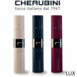 mando a distancia cherubini giro lux