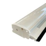 Cabezal Mosquitera Enrollable con kit