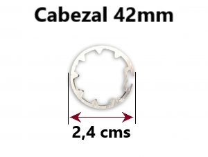 Recambio tela para mosquitera enrollable alto 240cms - Imagen 2