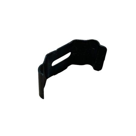 Juego de Clips fijación a techo mosquitera enrollable - Imagen 2