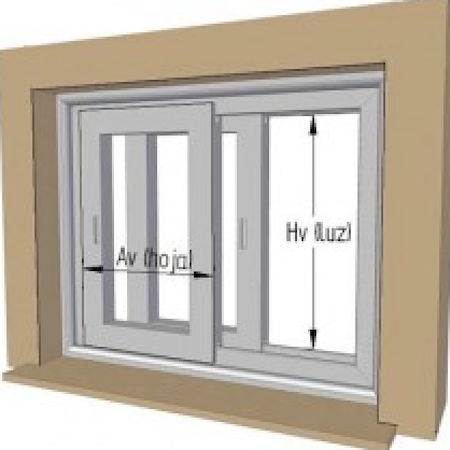 Mosquitera Corredera tela PetScreen para mascotas - Imagen 7