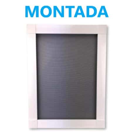 Mosquitera Corredera tela PetScreen para mascotas - Imagen 3