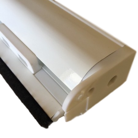 Mosquitera Enrollable a medida - Imagen 7