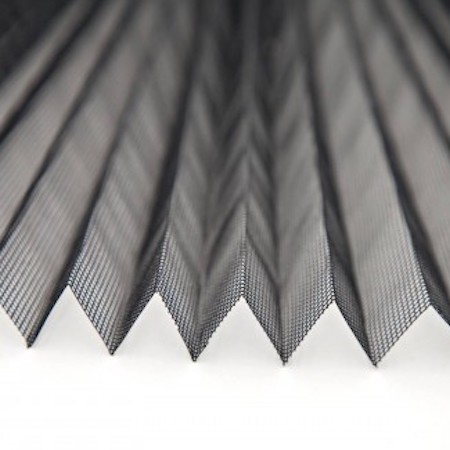 Mosquitera Plisada Lateral para puertas PLISSÉ 40mm - Imagen 3