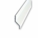 Perfil Z para Mosquiteras Corredera 2 unidades