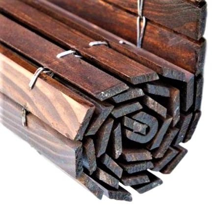 Persiana Alicantina de Madera a medida - Imagen 3